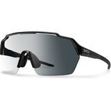 Smith Shift Split MAG ChromaPop Photochromic Clear To Gray  / black