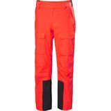 Helly Hansen Switch Cargo Pants Damen neon coral