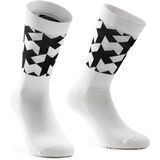 Assos Monogram Socks Evo holy white