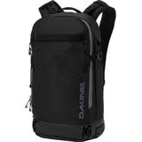 Dakine Heli 2.0 Pro 26L black