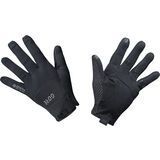 Gore Wear C5 Gore-Tex Infinium Handschuhe black