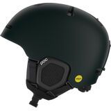 POC Fornix MIPS pargasite green matt