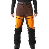 Picture Naikoon Pants black chicory honey