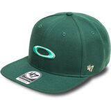 Oakley 47 Oakley B1B Ellipse Hat hunter green (helmet)