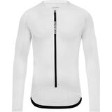 GOREWEAR Spinshift Langarm Trikot Herren white