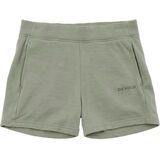 Devold Everyday Shorts Wmn fog