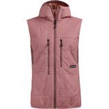 Ortovox Venet Swisswool 60 Vest W dusk rose