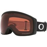 Oakley Flight Tracker M Prizm Snow Garnet / matte black