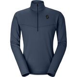 Scott Defined Light Men's Pullover dusk blue