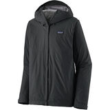 Patagonia Men's Torrentshell 3L Rain Jacket black