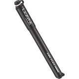 Lezyne Lite Drive Medium black gloss