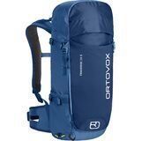 Ortovox Traverse 28 S heritage blue