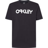 Oakley Mark II Tee 2.0 black/white