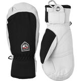 Hestra Army Leather Patrol Mitt black