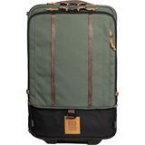 Topo Designs Global Travel Bag Roller 44L woodland/forest