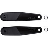 Cube Acid Kurbel MTB Hybrid / Mini-ISIS black