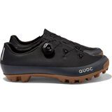 Quoc Gran Tourer II Gravel Shoes black/gum