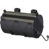Topeak Tubular BarBag green