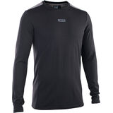 ION Baselayer Tee Longsleeve Merino Men black