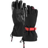 Ortovox Merino Mountain Glove W black raven