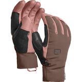 Ortovox Merino Mountain Glove W dusk rose