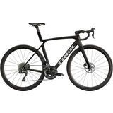 Trek Madone SL 6 Gen 8 matte dark web