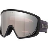 Oakley Mont Scape L Prizm Snow Black Iridium / rene signature