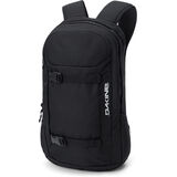 Dakine Mission 25L black