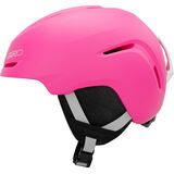 Giro Spur matte bright pink 0