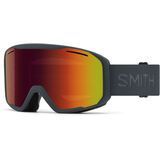 Smith Blazer Red SolX Mirror Antifog / slate