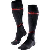 Falke SK4 Advanced Compression Light Herren black-mix