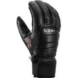 Leki Copper 3D Pro black
