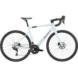 Scott Addict 50 mineral grey