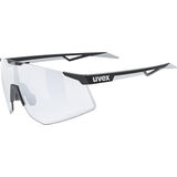 uvex pace perform s V Litemirror Silver / black matt