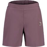 Maloja KapelaM. stormy lilac