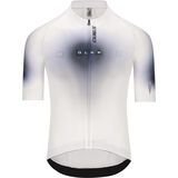 Q36.5 Gregarius Clima Qlab Jersey white