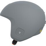 POC Skull Dura X MIPS granite grey matt