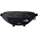 The North Face Terra Lumbar 3L asphalt grey-tnf black