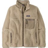 Patagonia Women's Classic Retro-X Jacket natural