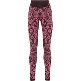 Kari Traa Saga Pants cocoa powder