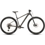 Cube Reaction Pro 27.5 oldgrey´n´black