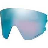 Oakley Flow Scape L Replacement Lens Prizm Snow Sapphire Iridium