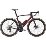 Trek Madone SLR 7 AXS Gen 8 serpentine