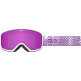 Giro Stomp Amber Pink / fence mauve