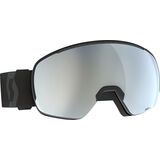 Scott Sphere OTG AMP White Chrome / mineral black