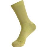 Specialized Soft Air Tall Sock olive green