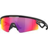 Oakley Sphaera Strike Prizm Road / matte black