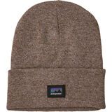 Patagonia Everyday Beanie berm brown
