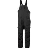 Helly Hansen Sogn Bib Cargo Pant Herren black