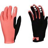 POC Savant MTB Glove ammolite coral